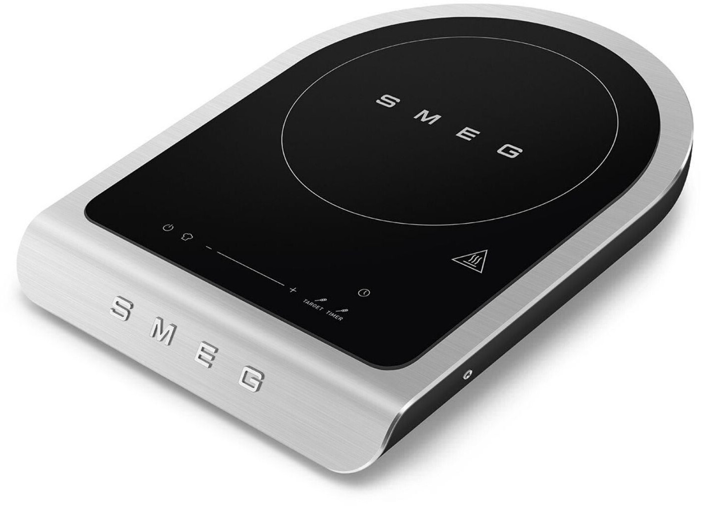 اجاق برقی تک شعله اسمگ ایتالیا مدل SMEG PIC01BLMEU  - رنگ مشکی